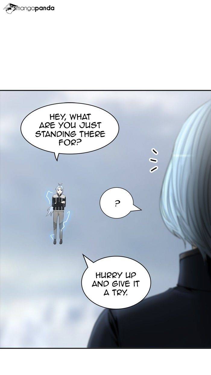 Tower of God Chapter 370 image 062